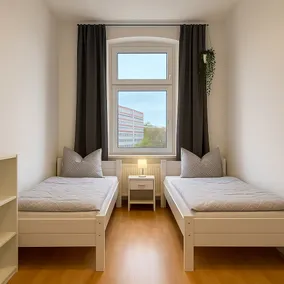 YourFavoriteBed | Design apartment near the city center - Image 2