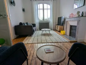 Spacious 6-Bedroom Maison de Maitre Near Chateau - Image 3