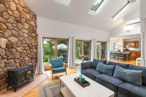 Stunning 4/2.5 Water View, Hot Tub, Dogs ok (fee) - Image 4