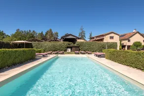 Gite Adèle (Adults only), pool & spa acces - Image 2