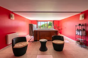 Gite Adèle (Adults only), pool & spa acces - Image 3