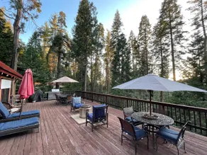 Cypress Vista Cabin - Image 4