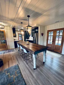 Charming newly renovated 2 bedroom Highlands house - Image 4