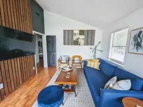 Lux Lake Getaway! 2 King Beds-Firepit-Cowboy Pool - Image 4