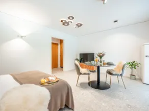 Studio Apartment - Image 3