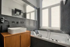 FH) 4x Aparments for Groups w/ Dining Room+Jacuzzi - Image 3