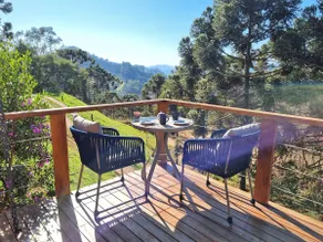 Araucárias Deck - Image 2