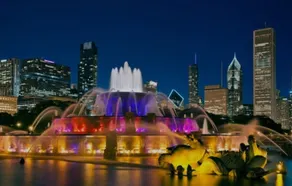 Spacious Haven - 8-Minutes to Chicago - Sleeps 10 - Image 5