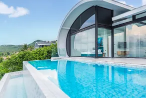The Lux Neo Villa 3 - Image 3