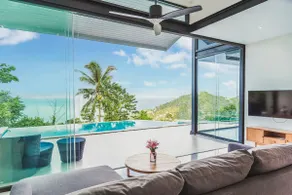 The Lux Neo Villa 3 - Image 2