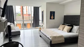 Beautiful Apartment in Castellana with wifi - Image 2