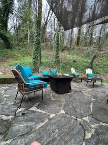Serendipity Cabin Hot tub, family fun, gorgeous! - Image 4