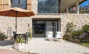 Private Loft with Pool, Sea and Barcelona Views - Image 2