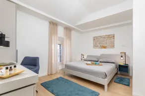 Modern apartment with sea view and close to the Arena - Image 2
