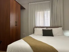 Modern 2-BR by Dayf | Central Jeddah - Image 2