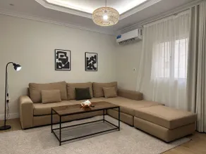 Modern 2-BR by Dayf | Central Jeddah - Image 3