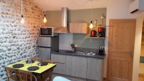 cottage in a house - Image 2