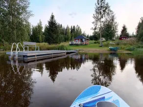 Rantamökki Airola - Image 4