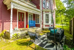 Riverfront Victorian Near Woodstock & Killington - Image 2