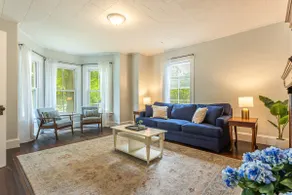 Riverfront Victorian Near Woodstock & Killington - Image 4