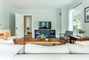 Riverfront Victorian Near Woodstock & Killington - Image 3