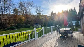 Cozy Entire 4 Bedroom Home with Gazebo & FirePit - Image 4