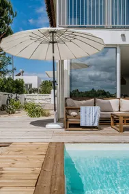 Villa Possanco, Comporta beach villa - Image 4