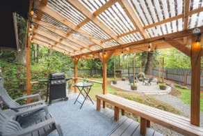 Cozy cabin on the Olympic Peninsula, W/ Hot Tub - Image 5