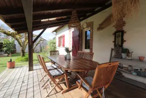 Azur – 7-person house with Jacuzzi near lake/ocean - Image 2