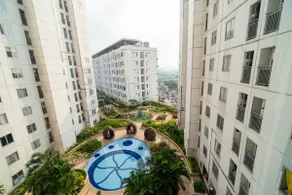 Lovely Studio at Bassura City Netflix and chill - Image 2