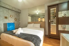 Lovely Studio at Bassura City Netflix and chill - Image 3