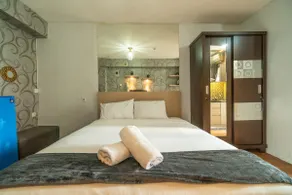 Lovely Studio at Bassura City Netflix and chill - Image 4