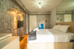 Lovely Studio at Bassura City Netflix and chill - Image 5