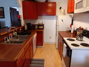 Cozy 1 bedroom house in the heart of uptown Butte - Image 5