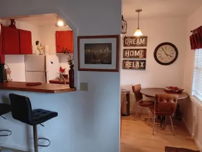 Cozy 1 bedroom house in the heart of uptown Butte - Image 4