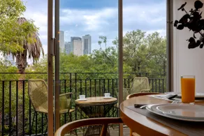 Capitalia Discover Top CDMX Stay w Gym Bikes - Image 5