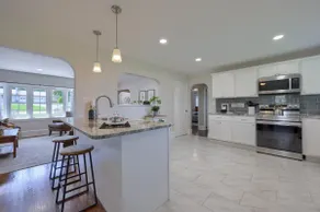 New Breeze Guesthouse, 3BDR Home/Private Backyard - Image 2
