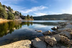 Calming Cottage w/ Breathtaking View Near Lake! - Image 5
