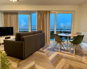 Cozy Panorama Flat by the Beach - Image 4