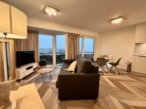 Cozy Panorama Flat by the Beach - Image 2