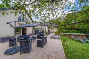 Large house · Heated pool · 11 people - Image 2