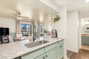 One Bedroom Serenity on the 17th | Amenities Golf - Image 5