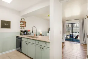 One Bedroom Serenity on the 17th | Amenities Golf - Image 4