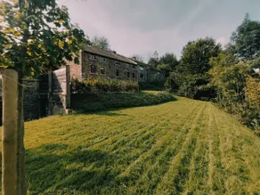 Le Trou 14, Ancienne ferme dans la nature avec bain nordique - Image 4