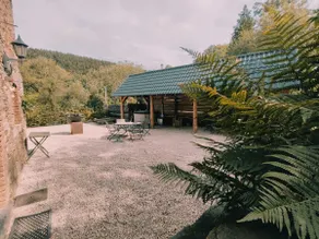 Le Trou 14, Ancienne ferme dans la nature avec bain nordique - Image 2