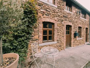 Le Trou 14, Ancienne ferme dans la nature avec bain nordique - Image 3