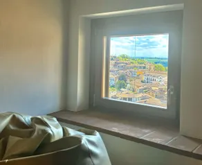 Townhouse with a view, in Charming village - Image 3