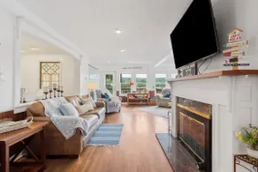 Reservoir Retreat w/Dock + Fire pit near Syracuse - Image 5