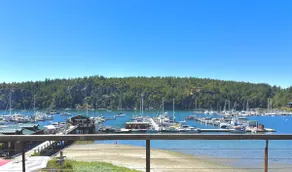 Waterfront Retreat • 3 King Beds • Harbor Views - Image 2