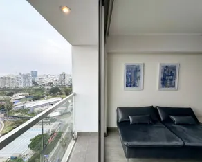 Ocean View 1BR - TV 65\" - Pool - Jacuzzi 1806 - Image 3